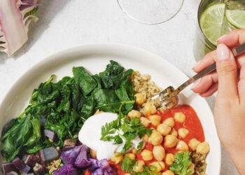 Is the ‘What I Eat in a Day’ Trend Helpful or Harmful?