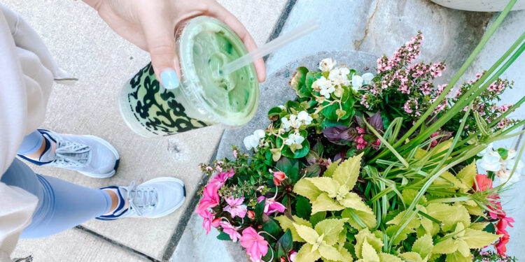 Walking Is Our New Favorite Workout—Here’s Why