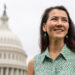 Mary Peltola Is Sworn In as a Congresswoman
