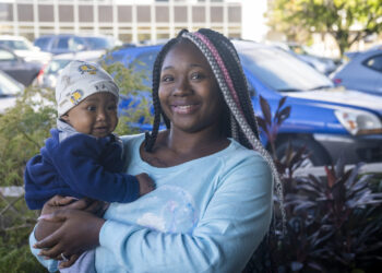 To Truly Honor Labor Day, Compensate Mothers