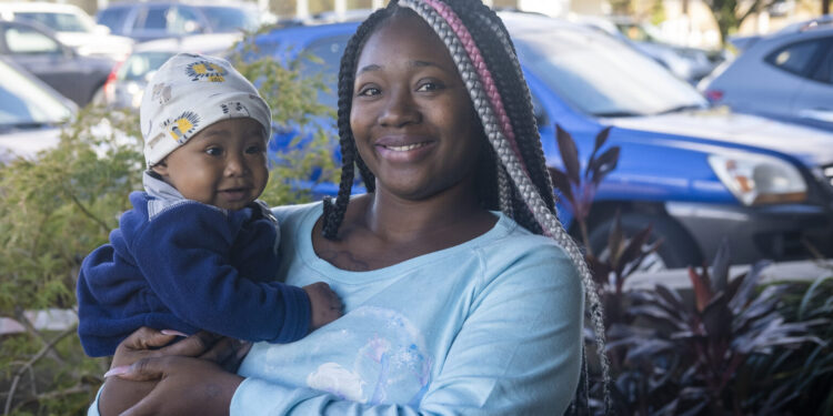 To Truly Honor Labor Day, Compensate Mothers