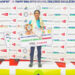 Tasnim, Rajawat clinch singles titles in Chhattisgarh International Challenge