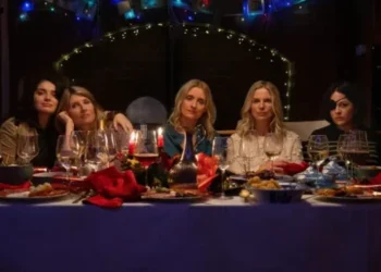 Murder is a Family Affair in ‘Bad Sisters’