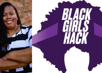 Demystifying Cyber: Tennisha Martin, the Ethical Hacker Who Founded BlackGirlsHack