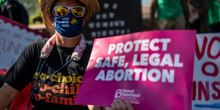 ‘Chaos, Confusion and Crisis’: Marking a Full Year of Texas’ Six-Week Abortion Ban