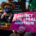 ‘Chaos, Confusion and Crisis’: Marking a Full Year of Texas’ Six-Week Abortion Ban