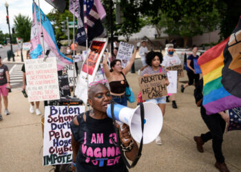 U.S. Senate Republicans Introduce Nationwide Abortion Ban: ‘This Once-Hypothetical Nightmare Is Here’