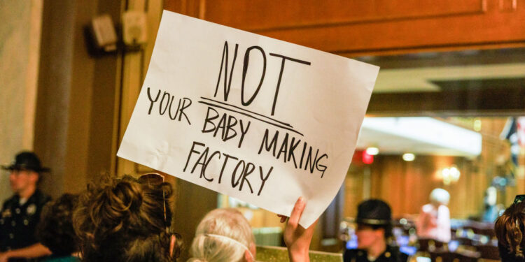 Medical Care and Civil Rights Organizations File Lawsuits Against Indiana Abortion Ban