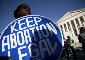 ‘Catholics for Life’ Ask Supreme Court for Nationwide Abortion Ban and Full Constitutional Rights for Fetuses