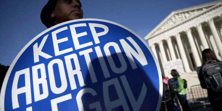 ‘Catholics for Life’ Ask Supreme Court for Nationwide Abortion Ban and Full Constitutional Rights for Fetuses