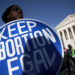 ‘Catholics for Life’ Ask Supreme Court for Nationwide Abortion Ban and Full Constitutional Rights for Fetuses