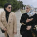 MY BODY IS HERE, BUT MY SOUL IS STILL IN AFGHANISTAN: Portrait of an Afghan Woman Leader