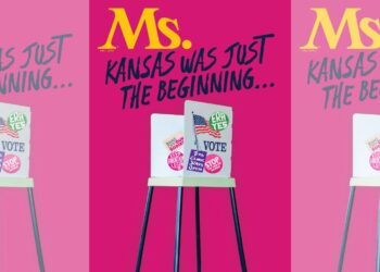 SNEAK PEEK: Ms. Fall Issue Delves Into Dobbs’s Impact on Midterm Elections