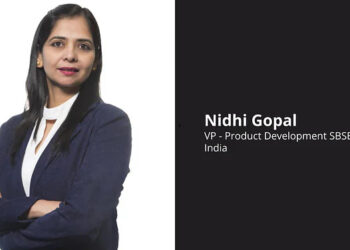 How can women succeed in tech? Intuit’s Nidhi Gopal believes in speaking up