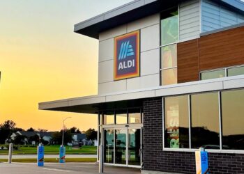 Aldi Items I Buy Every Time I Shop the Store