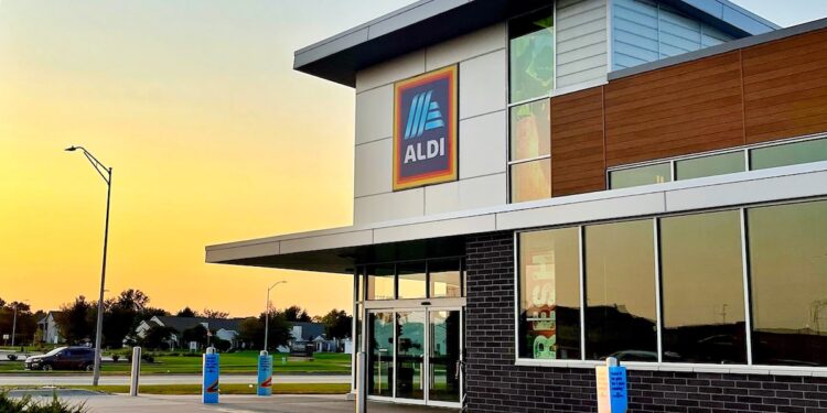 Aldi Items I Buy Every Time I Shop the Store