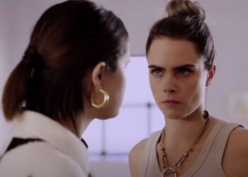 ‘Only Murders Only in the Building’ Ruined Cara Delevingne’s Character