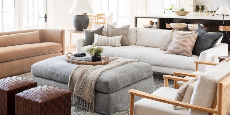 How to Combine Interior Design Styles with Your S.O.