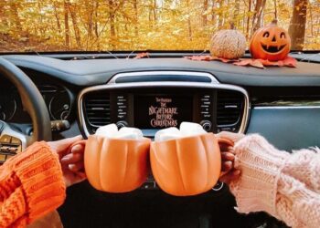 The Everygirl’s 2022 Fall Bucket List