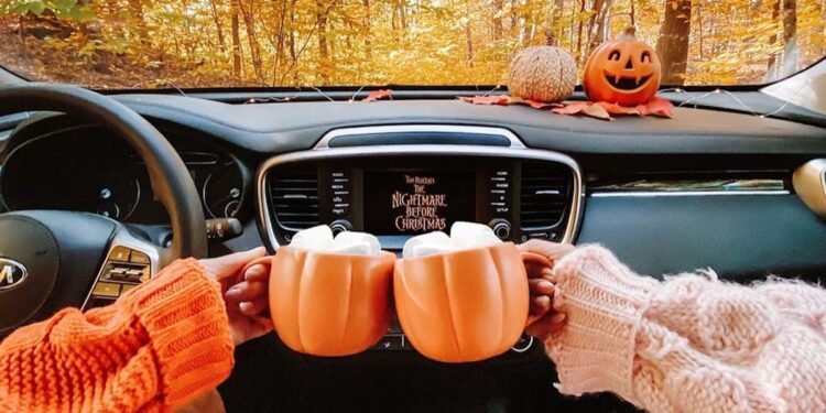 The Everygirl’s 2022 Fall Bucket List