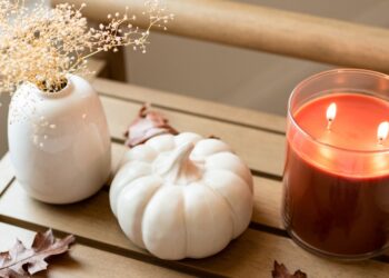 Our Complete Guide to the Best Fall Candles