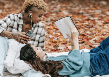 9 Fall Date Ideas—Because This Season Is Truly the Best