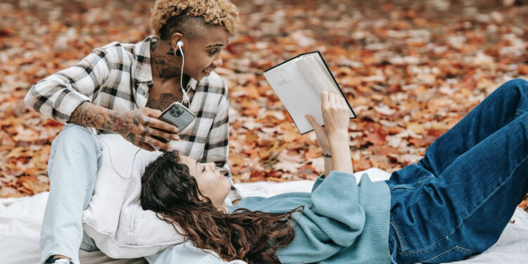 9 Fall Date Ideas—Because This Season Is Truly the Best