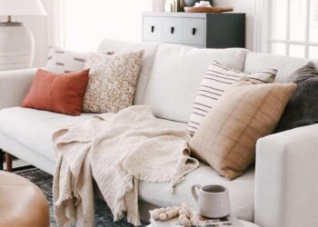 Fall Decor Inspiration You’ll Want to Copy Immediately