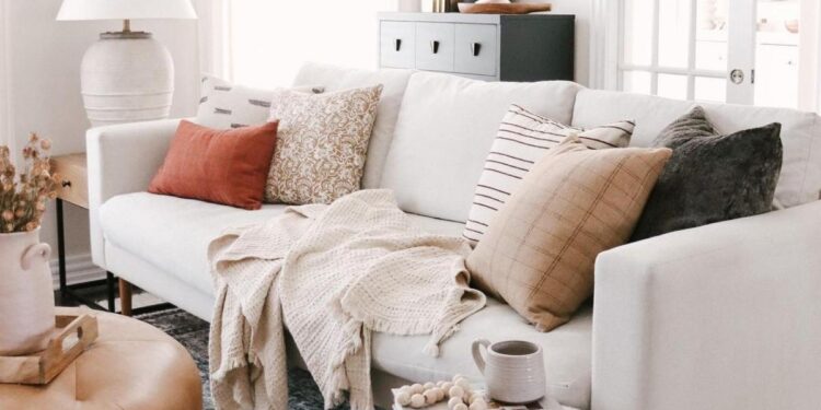 Fall Decor Inspiration You’ll Want to Copy Immediately