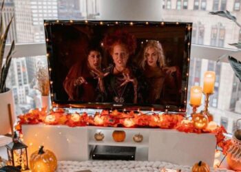 Fall Movies That Will Put You in the Mood for The Season