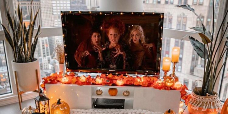 Fall Movies That Will Put You in the Mood for The Season