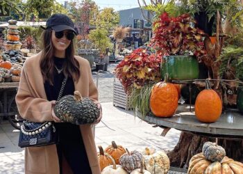 Fall Weekend Ideas That Don’t Cost a Ton