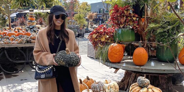 Fall Weekend Ideas That Don’t Cost a Ton