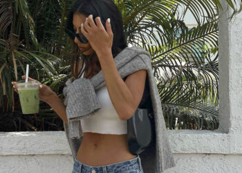 Is Green Tea Extract the New Holy Grail to a Healthy Gut?