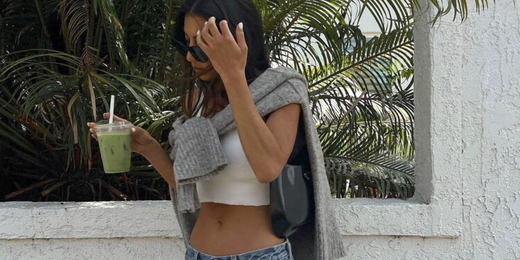 Is Green Tea Extract the New Holy Grail to a Healthy Gut?