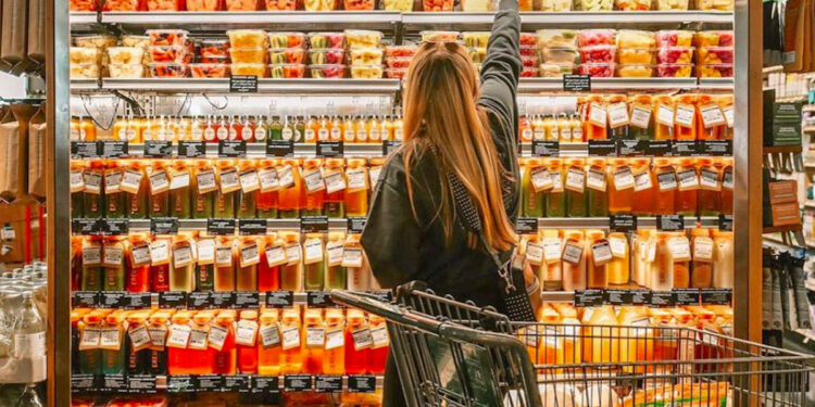 9 Grocery Store Hacks I Use Every Week