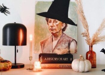 Halloween Decor Ideas to Try This Spooky Season