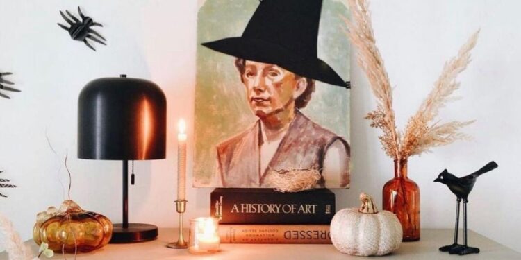 Halloween Decor Ideas to Try This Spooky Season