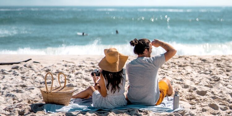 The Best Honeymoon Destinations for 2022