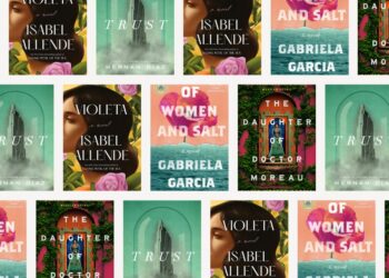 20 Books by Latinx Authors Everyone Should Read