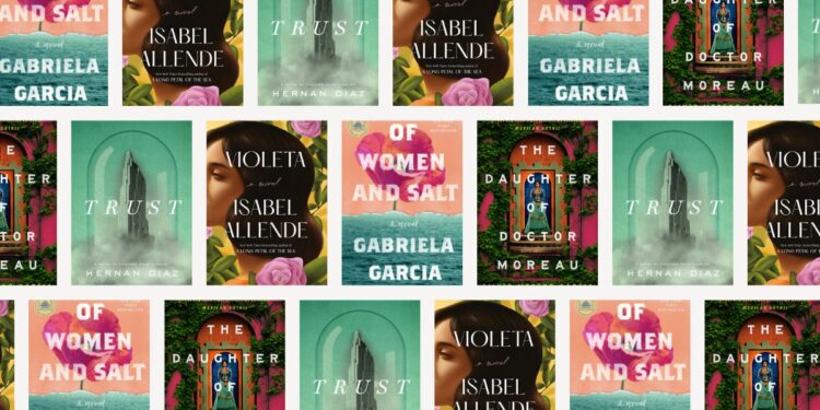 20 Books by Latinx Authors Everyone Should Read
