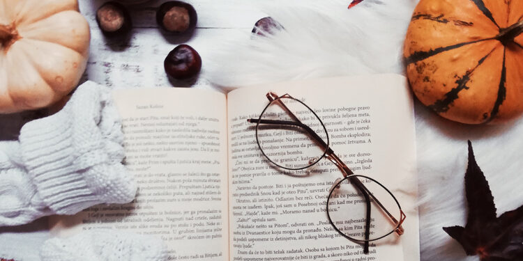 The Most Anticipated New Books of Fall 2022