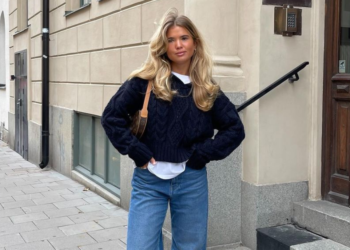 10 Pieces to Nail Fall Fashion Like a Pinterest Girl