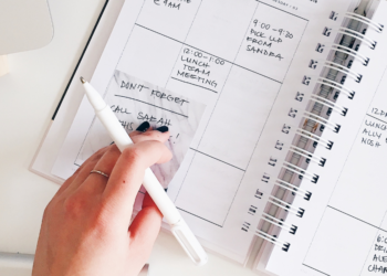 The 5 Productivity Hacks I Can’t Live Without