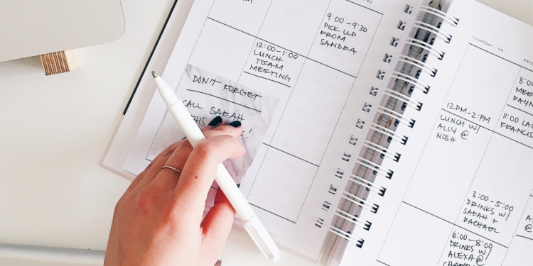 The 5 Productivity Hacks I Can’t Live Without