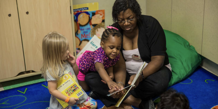 ICYMI: Women Just Took Another Hit