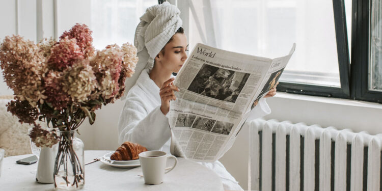 12 Self-Care Practices That Are Completely Free