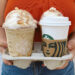 All of The Starbucks Fall Drinks, Ranked