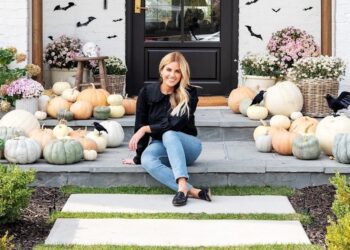 7 Fall Decorating Ideas We’re Stealing from Studio McGee