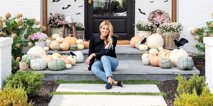 7 Fall Decorating Ideas We’re Stealing from Studio McGee